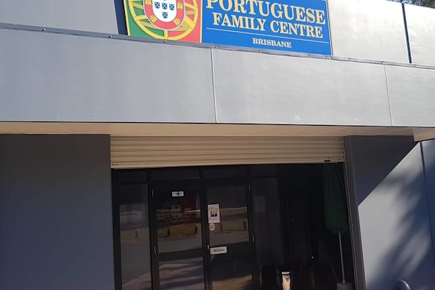 Portuguese Family Centre Brisbane