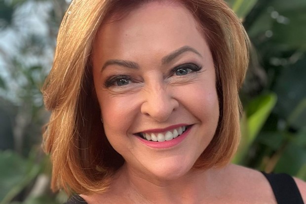 Shelly Horton