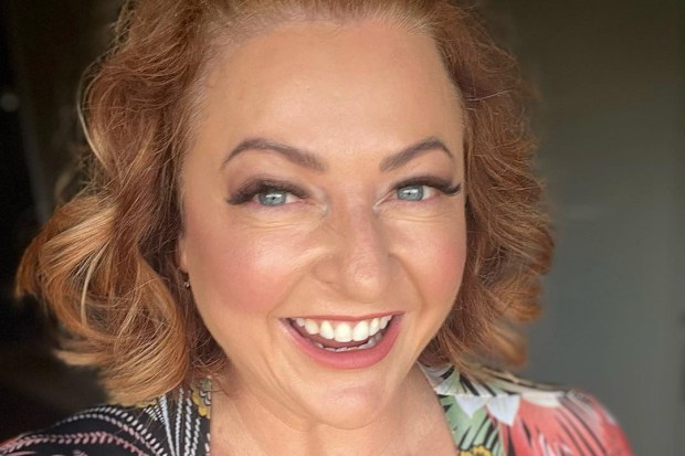 shelly horton loss of libido ahead of 50th birthday
