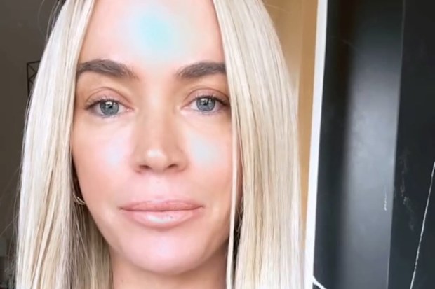 Teddi Mellencamp health update
