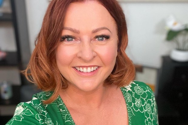 Shelly Horton