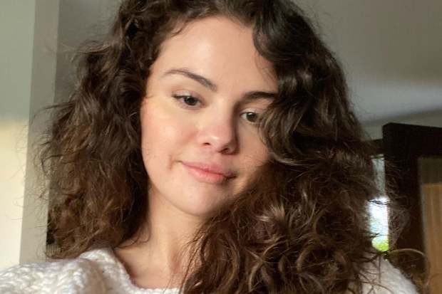 Selena Gomez 