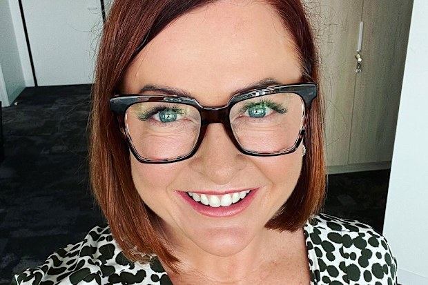 Shelly Horton