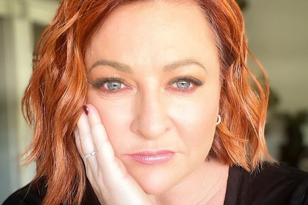 Shelly Horton