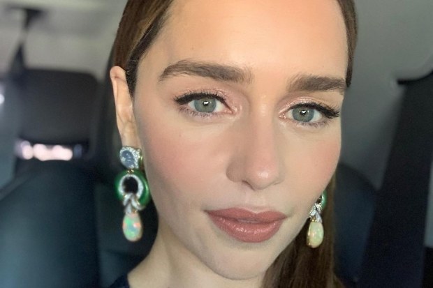 Emilia Clarke
