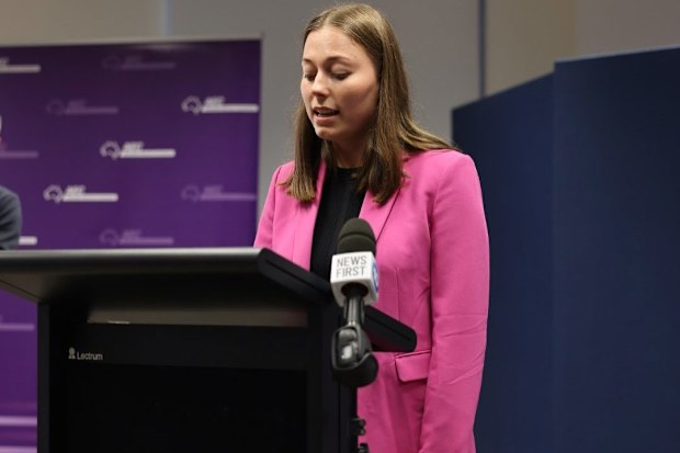 Charlotte Walker