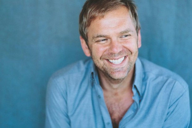bill granger dies aged 54