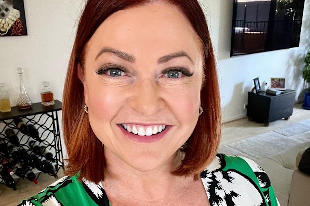 Shelly Horton 
