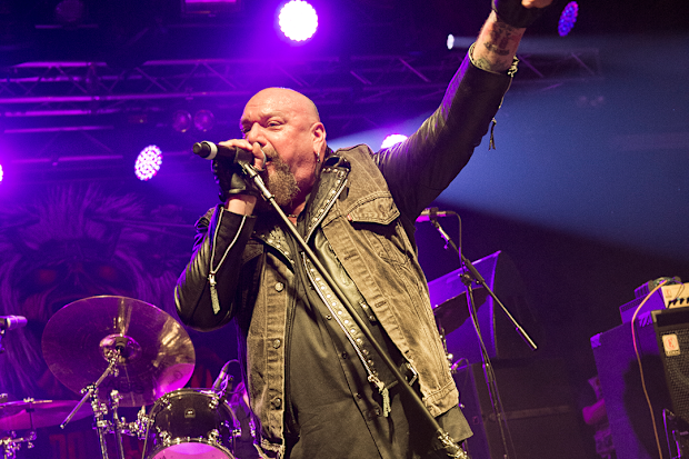 Paul Di'Anno