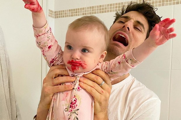 Matty J interview: Former reality star discusses fatherhood and his new ...