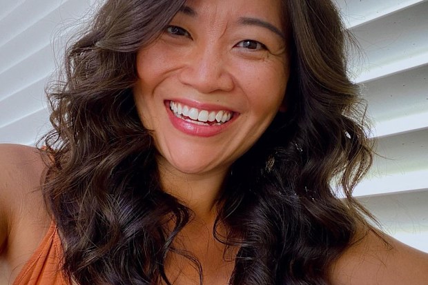 Tracy Vo