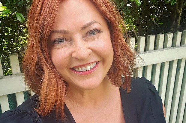 Shelly Horton