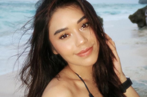 Lula Lahfah was found dead inside her apartment in Dharmawangsa, a suburb in South Jakarta, on January 23.