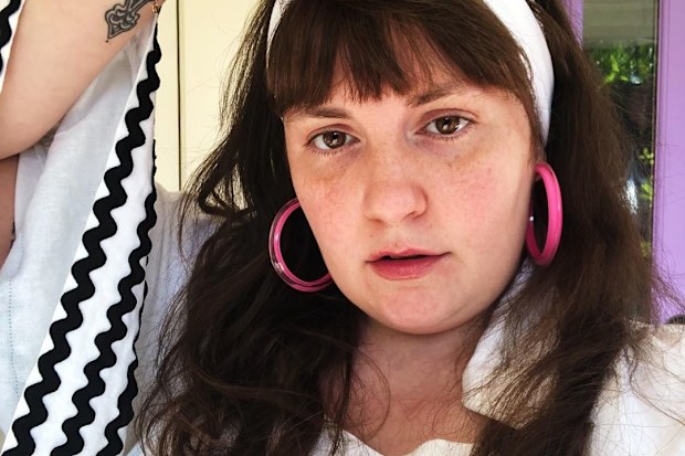 Lena Dunham