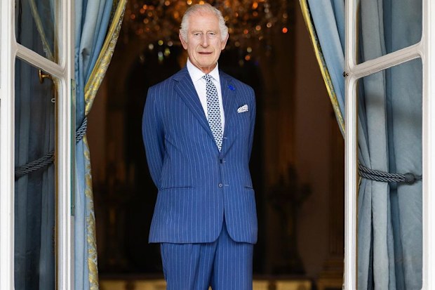 King Charles cancer announcement 