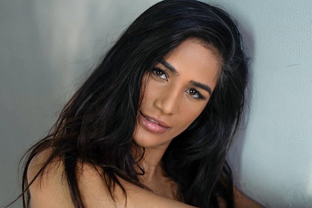Bollywood star Poonam Pandey