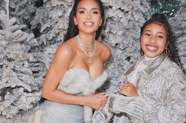 Kim Kardashian potential photoshop fail