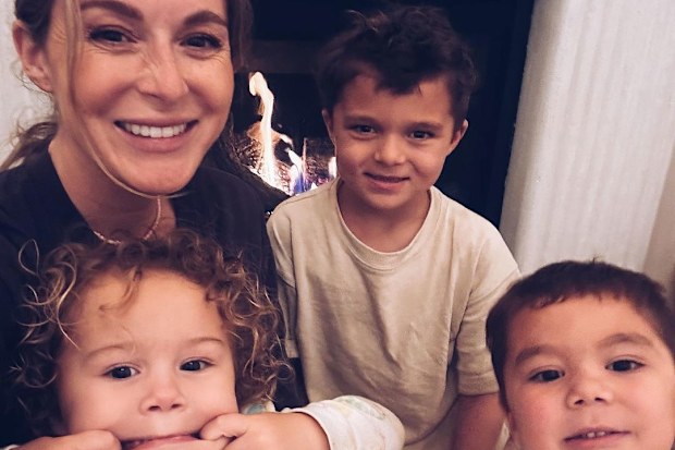Alexa PenaVega talks about still birth of daughter
