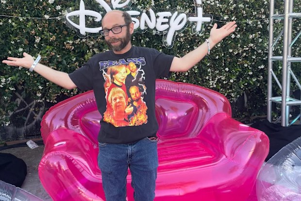 Steven Anthony Lawrence
