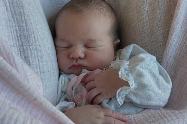Ryan Murphy Olympic swimmer new baby wife Bridget