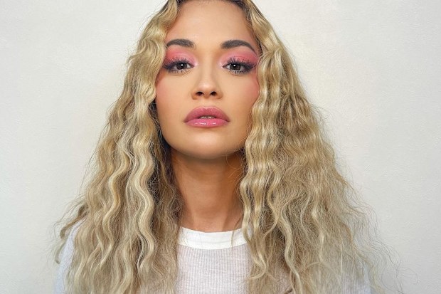Rita Ora
