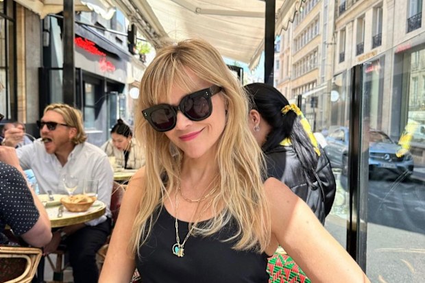 Reese Witherspoon