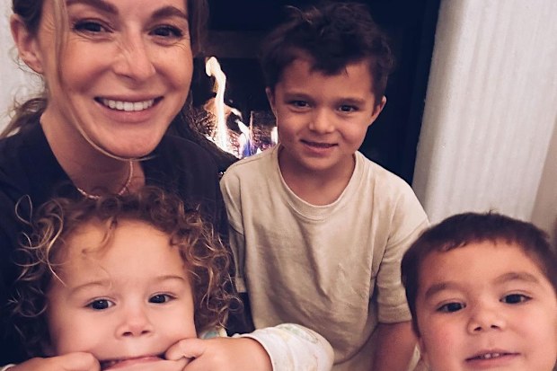 Alexa PenaVega talks about still birth of daughter