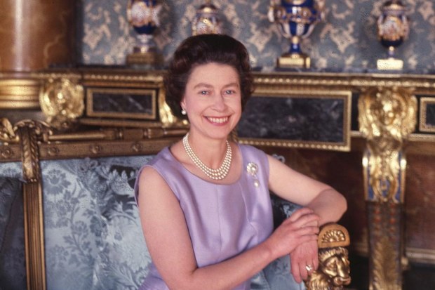 Queen Elizabeth the royal family instagram tribute first death anniversary