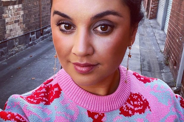 Jamila Rizvi