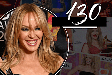 Kylie Minogue