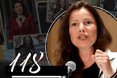Fran Drescher