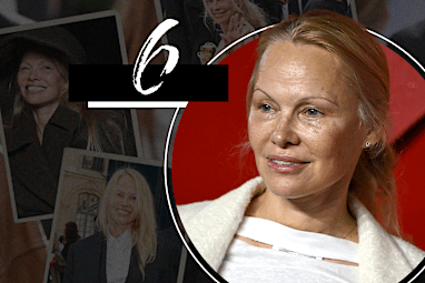 Pamela Anderson