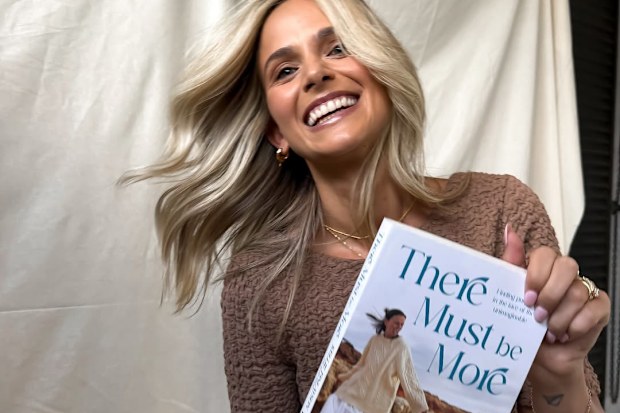 kellie finlayson book there must be more husband jeremy daughter sophia bowel cancer