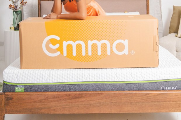 Emma Sleep mattress