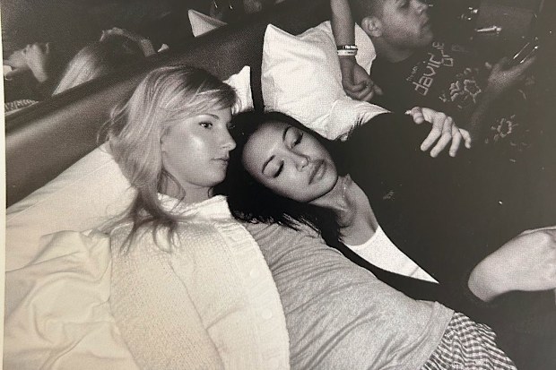 Heather Morris