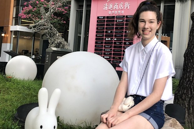 Chloe van Ommen faced two heartbreaking cancer diagnoses in her family.