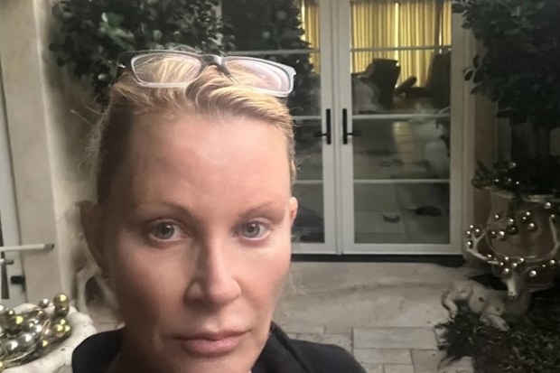 Sandra Lee