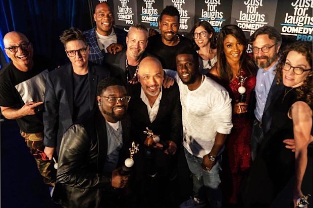 Netflix, Jo Koy, comedian, Australian tour, Just Kidding World Tour