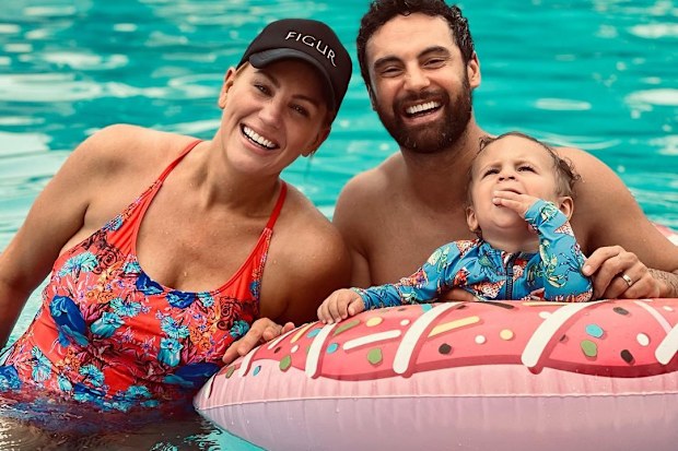 MAFS, Jules Robinson, Cameron Merchant, Ollie