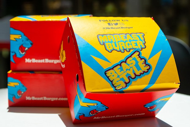 mrbeast burger westfield chatswood