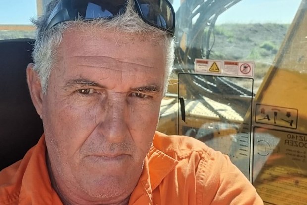 First Guardian superannuation collapse: Mining worker Phil, 61, was ...
