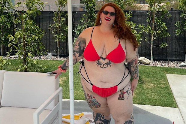 Tess Holliday