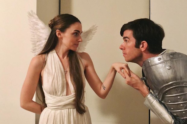 Anna Marie Tendler, John Mulaney