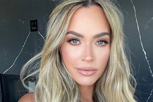 Teddi Mellencamp