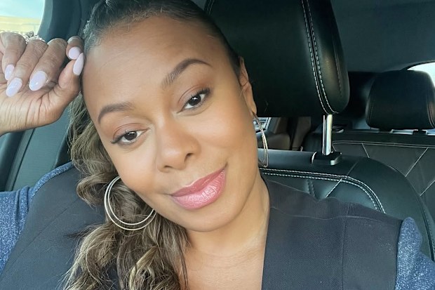 Radio host Robin Ayers dead aged 44