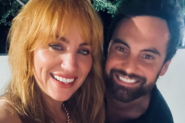 MAFS, Jules Robinson, Cameron Merchant