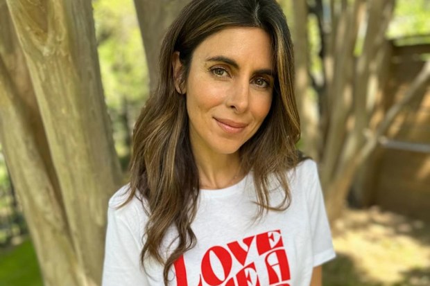 Jamie-Lynn Sigler