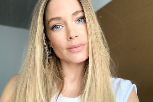 Doutzen Kroes