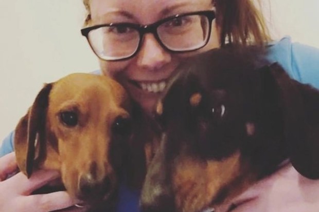 Laura Bird can clearly remember the moment which left her in so much pain it led to her having to medically retire from her job aged just 30.