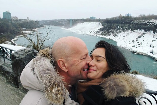 bruce willis wife support dementia diagnosis